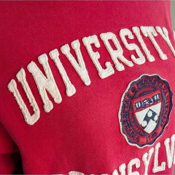 UPenn sweatshirt - Picture 2 of 6